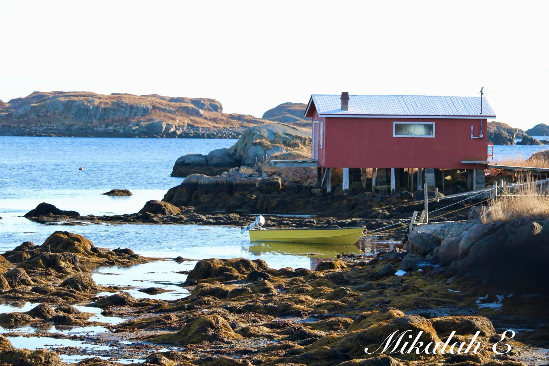 Cabins, Boats, Everyday Life - What Actually Changes (and What Doesn’t)