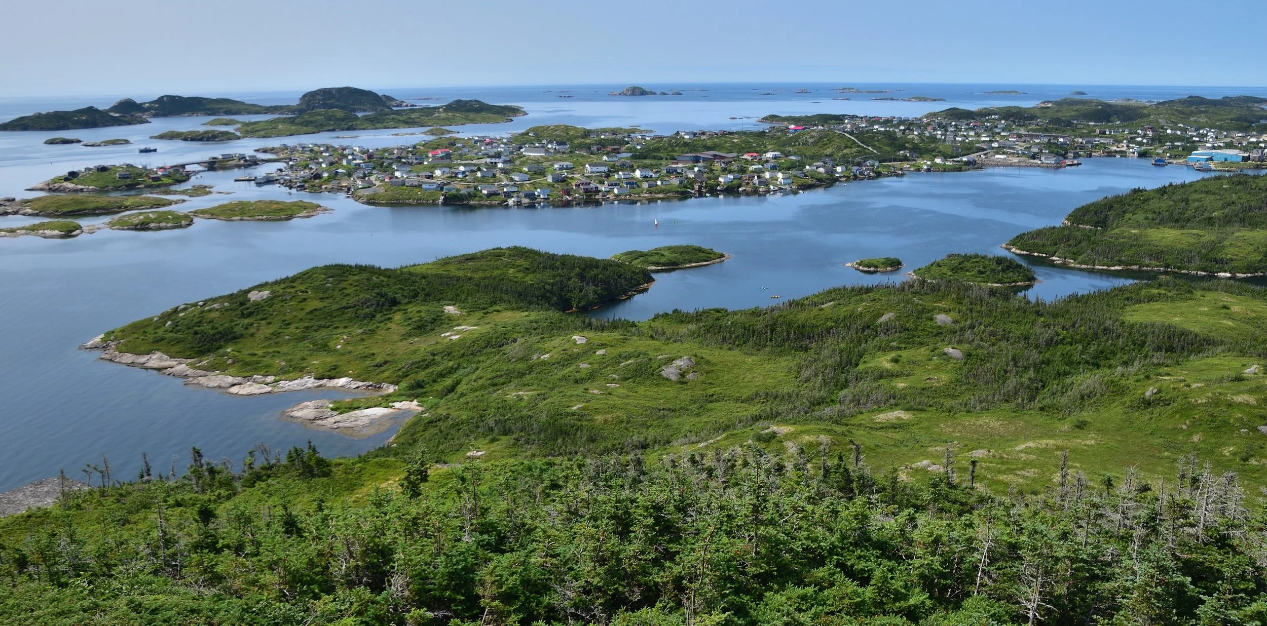 How an NMCA Can Grow Jobs and Confidence on the Southwest Coast