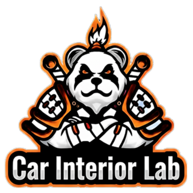 Car Interior Lab