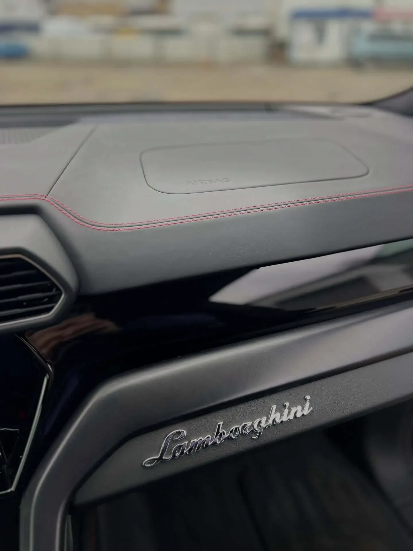 Безпека та відновлення Airbag
