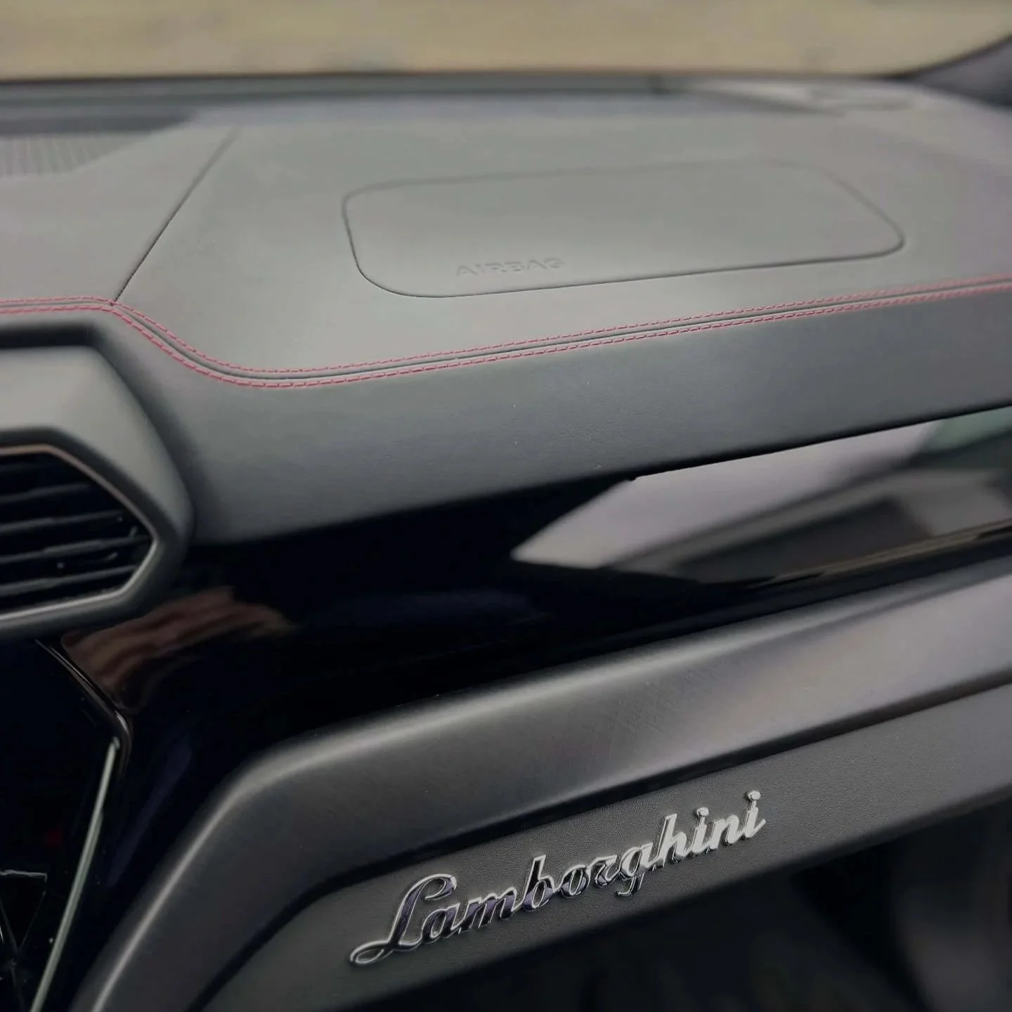 Безпека та відновлення Airbag