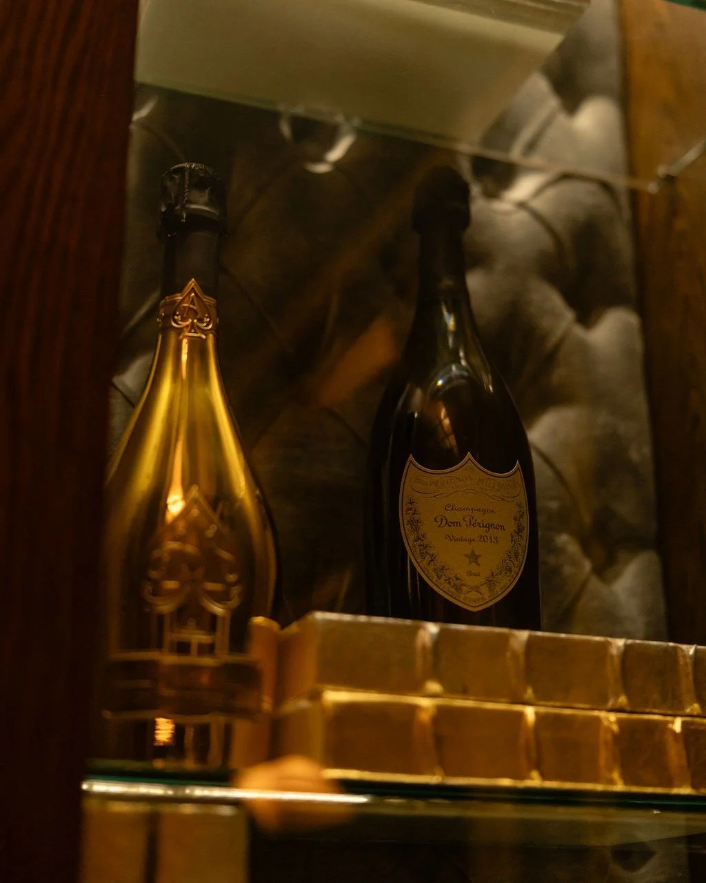 Research shows you deserve a little treat, and we've got just the thing. Come pop one of the ✨good bottles✨ we keep in the Boardroom. Promotion? Birthday? Just a Tuesday? Whatever the occasion, we're celebrating YOU. 🥂