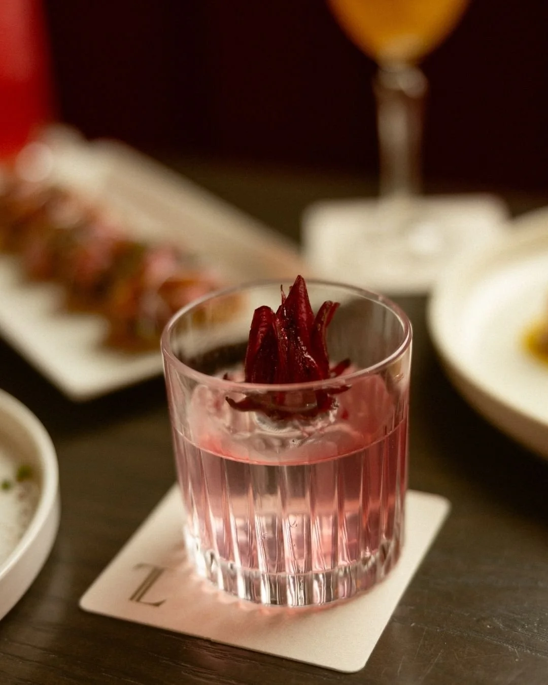 Meet Full Bloom 🌸

Bright, bold, and refreshing from first sip to last ✨Come try it at The Ledger in Downtown Plymouth.

 #TheLedgerPlymouth #PlymouthMI #DetroitCocktailBar #DetroitRestaurants