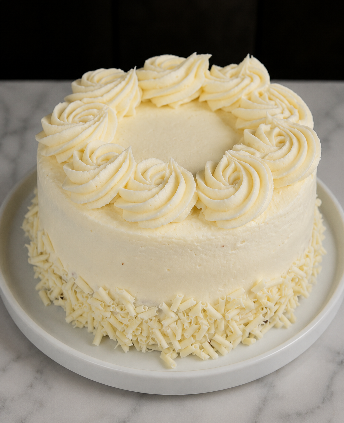 Classic Red Velvet