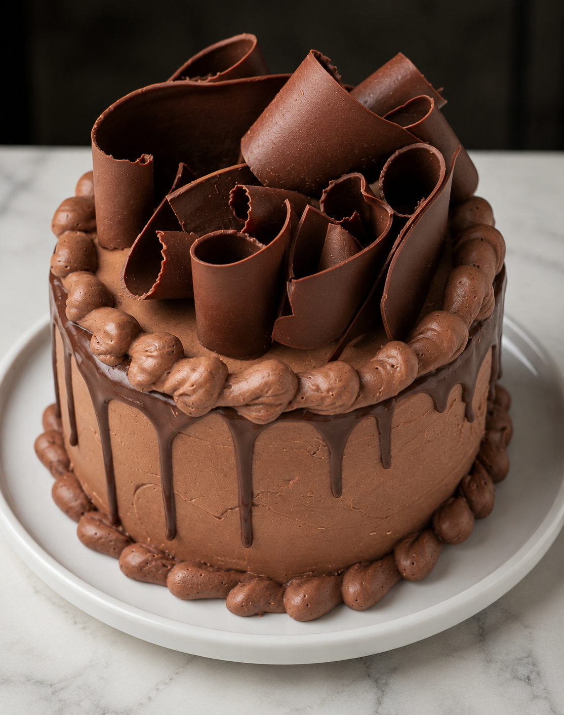 Chocolate Decadence