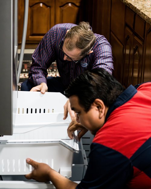 Franks Appliance, business photo 3