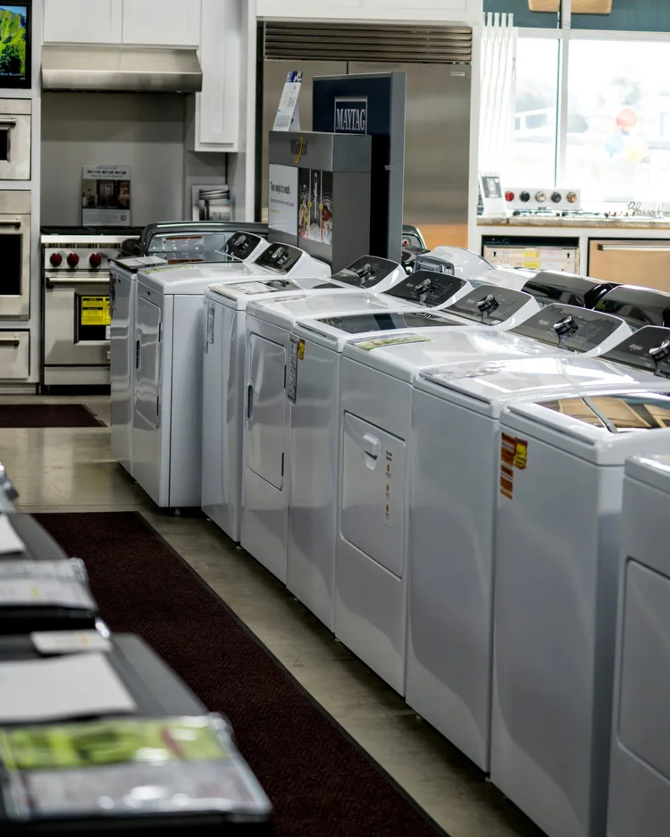 Appliances | Upgrade Your Home Today — Frank's Appliance