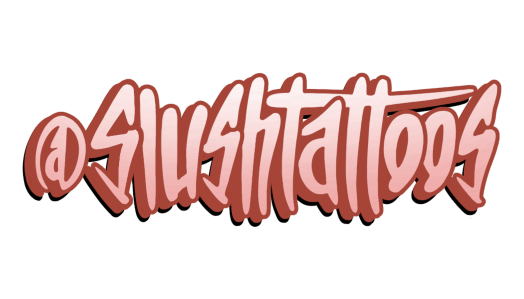 Slush Tattoos