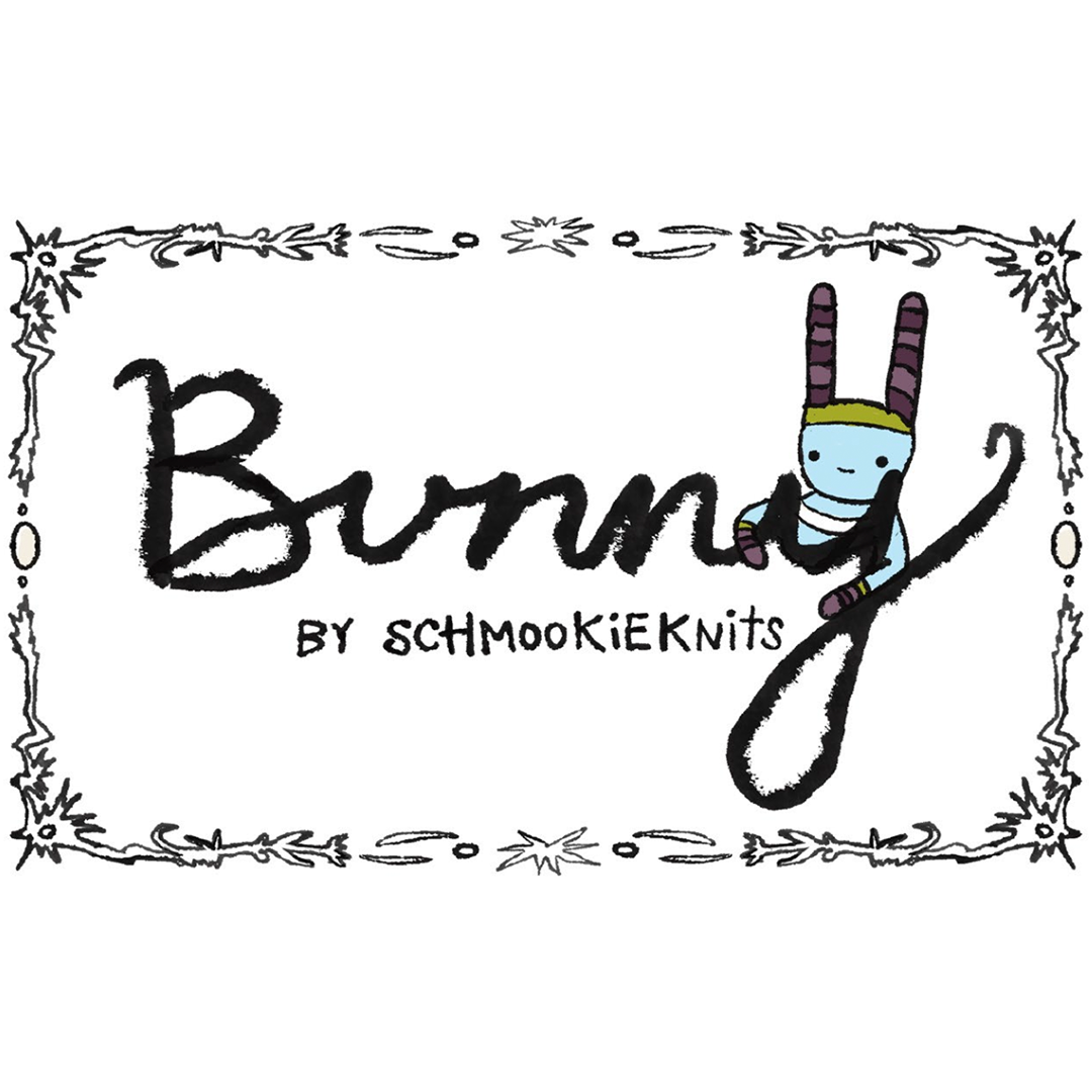 Bunny Pattern
