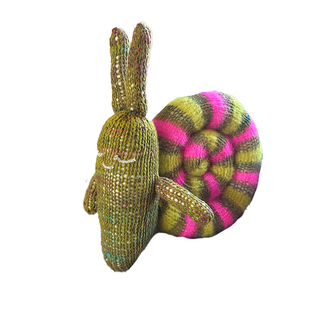 Shmebby (snail)