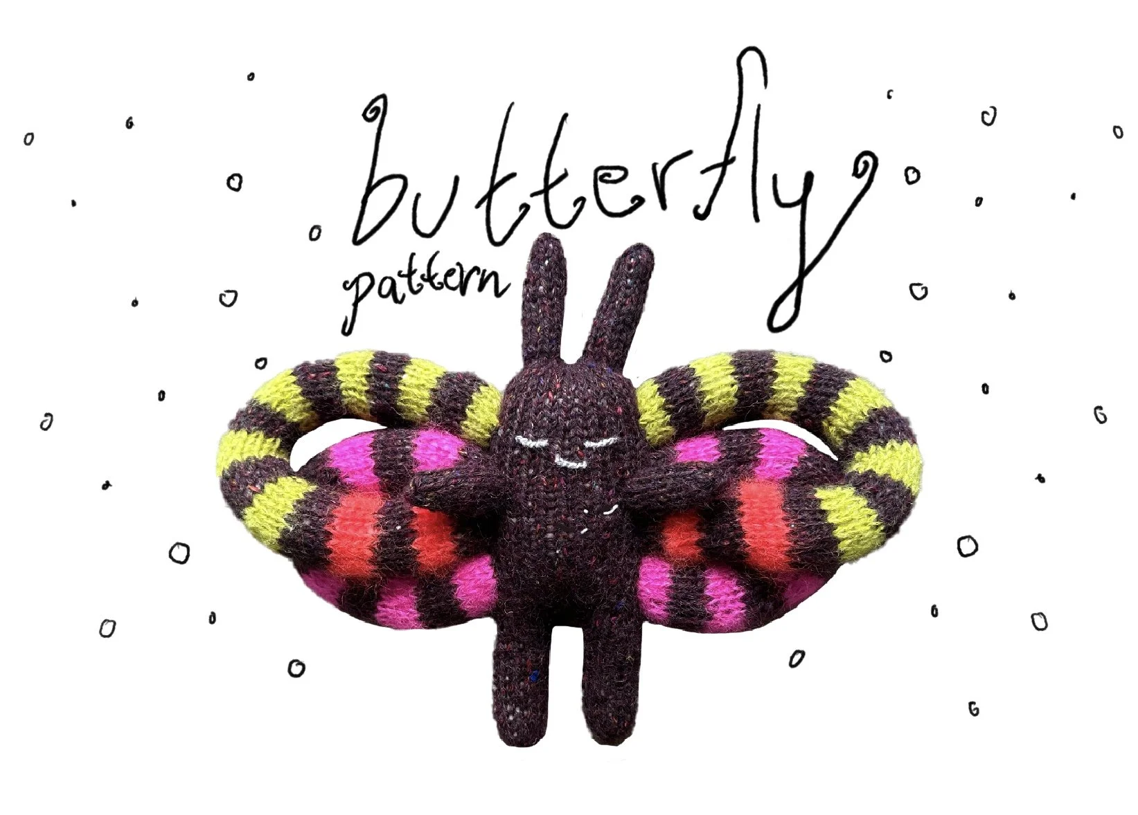 Butterfly Pattern