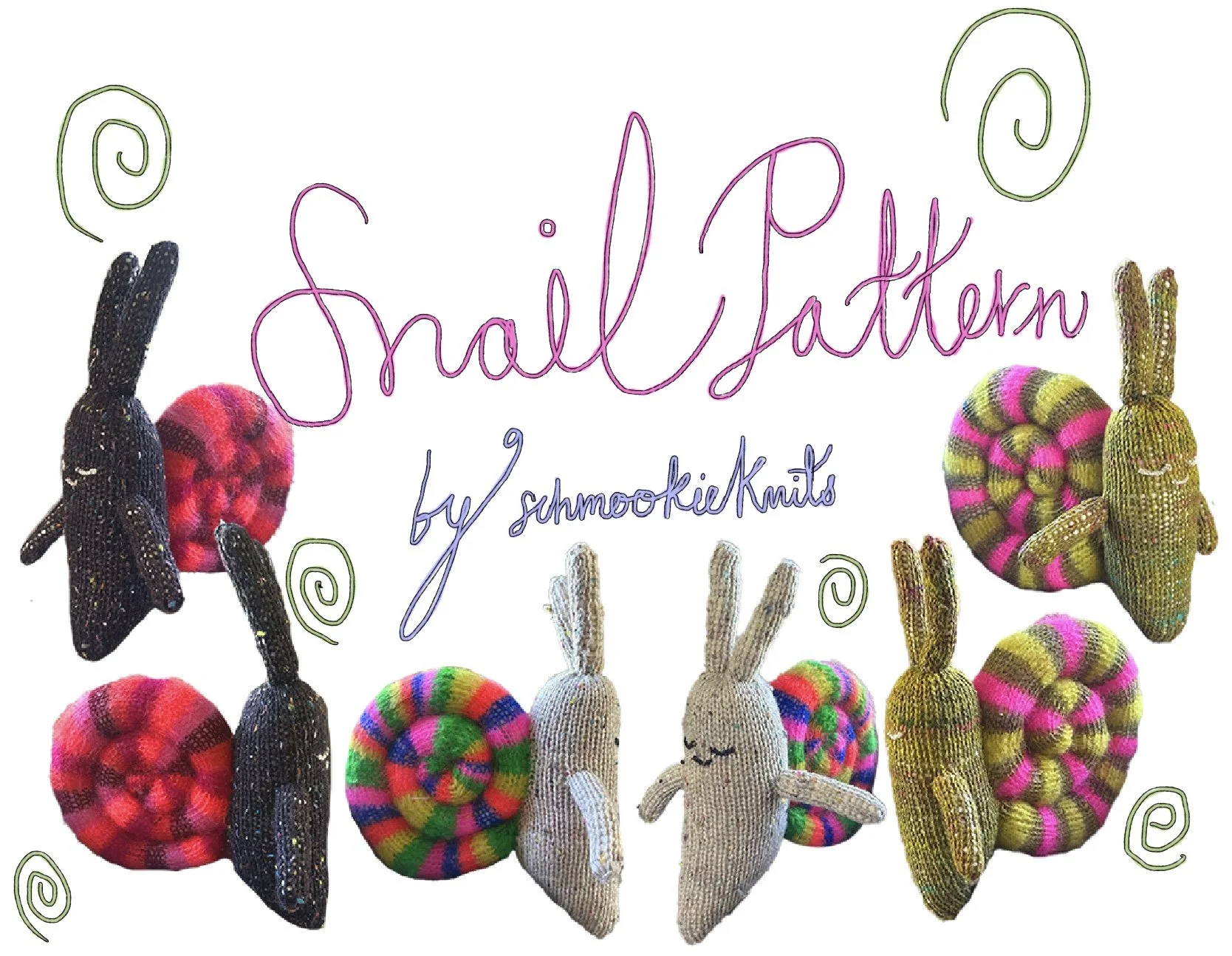 Snail Pattern
