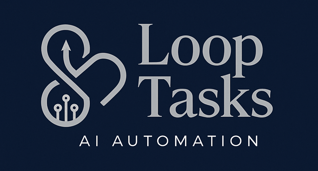 Loop Tasks