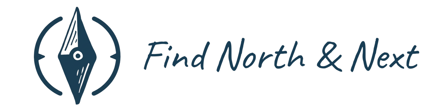 Find North and Next