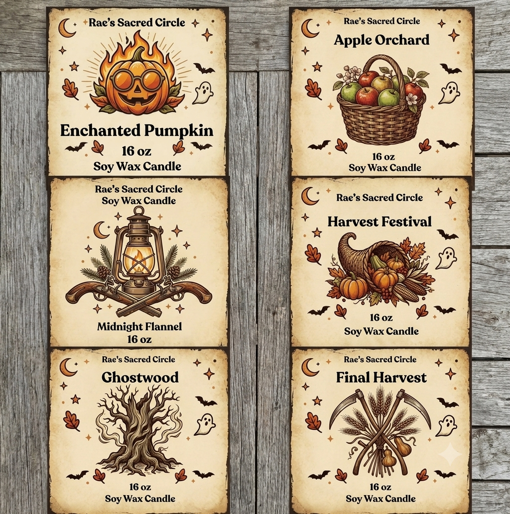 Summer-ween Special