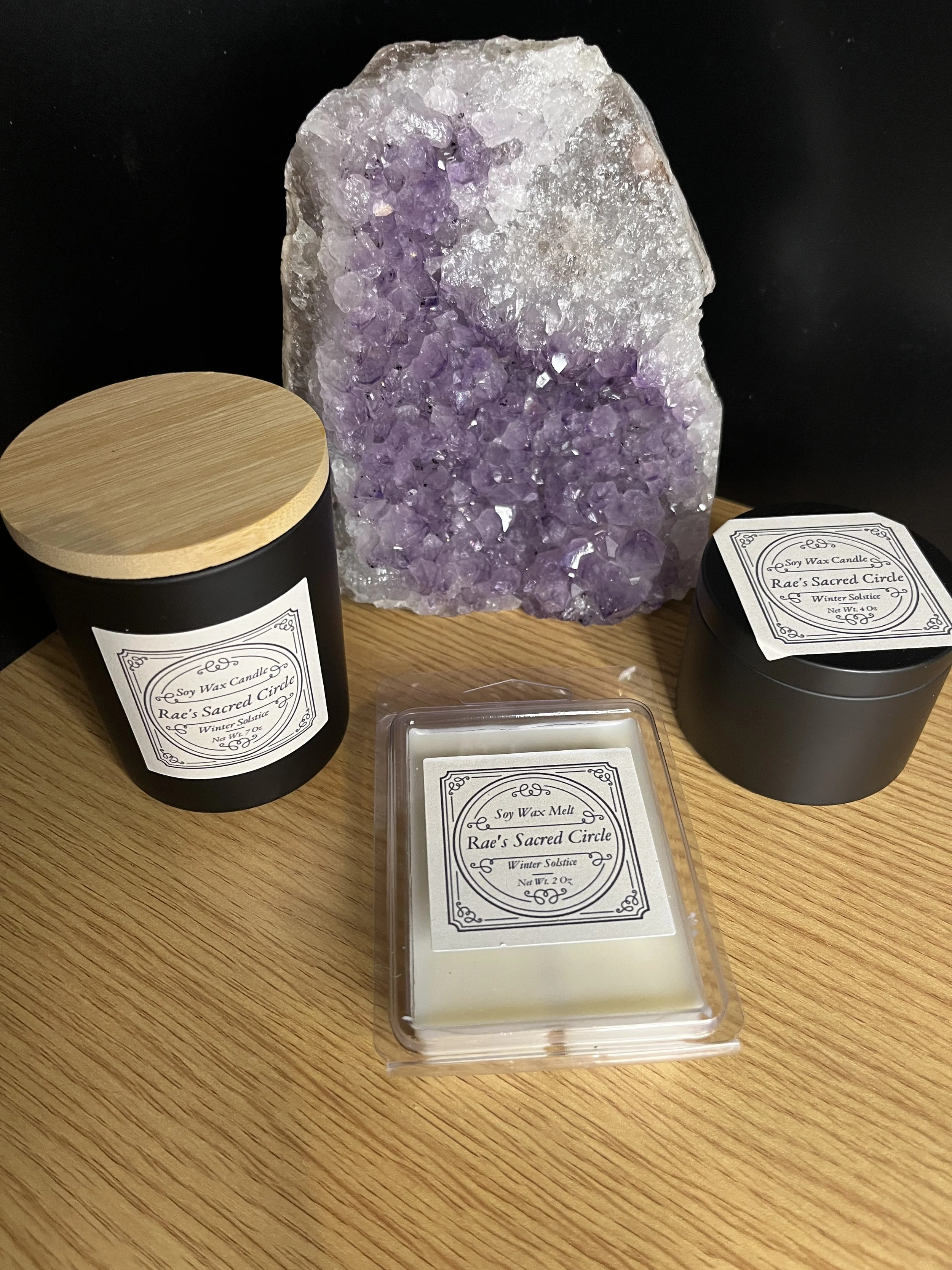 Nocturne Rituals | Winter Solstice