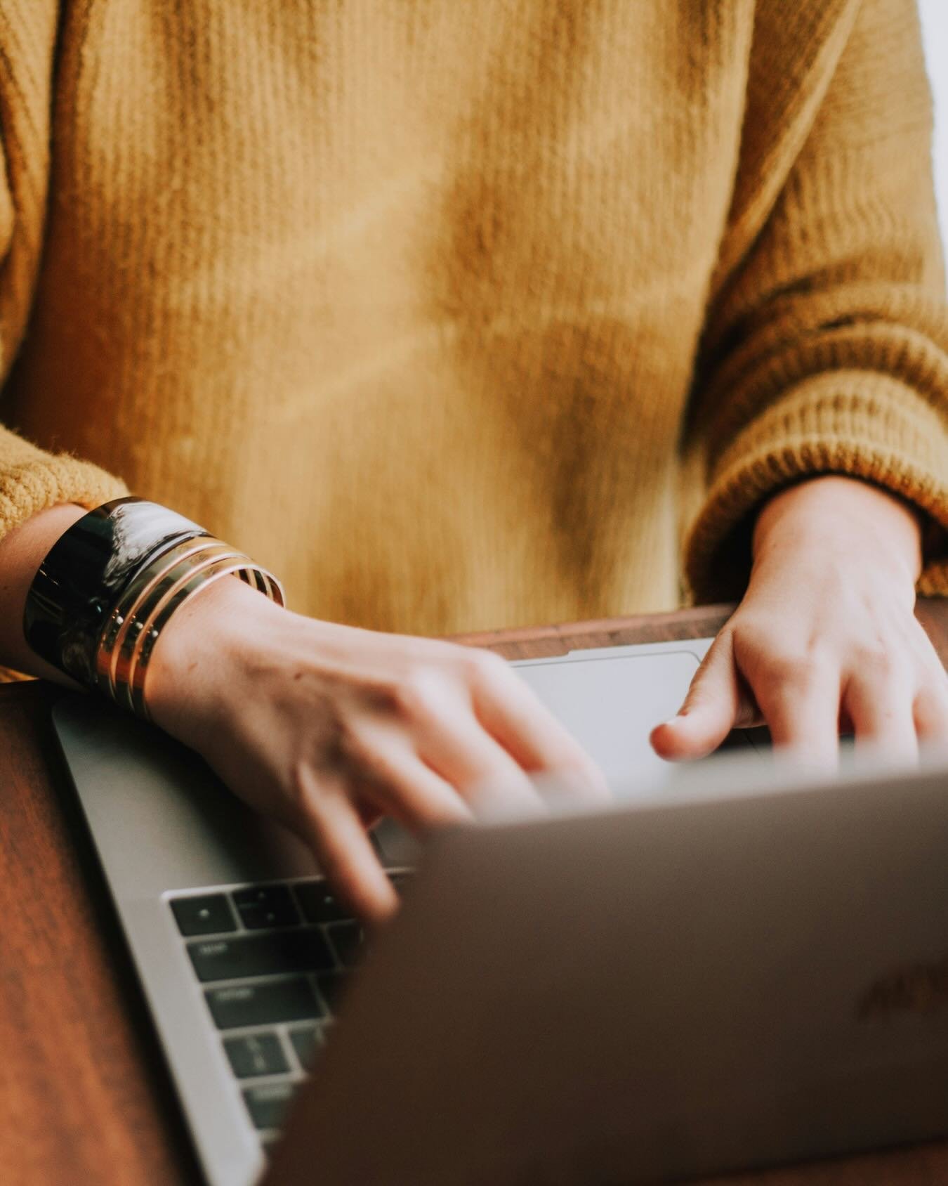 💻 One of the benefits of an online conference is choice - the ability to pace yourself, step away when needed, and tend to your system in real time.
&nbsp;
Rest, flexibility, and listening to your needs are encouraged here.

When you think about res