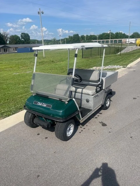 2009 Club Car Turf 1 Carryall Gas (2).jpeg