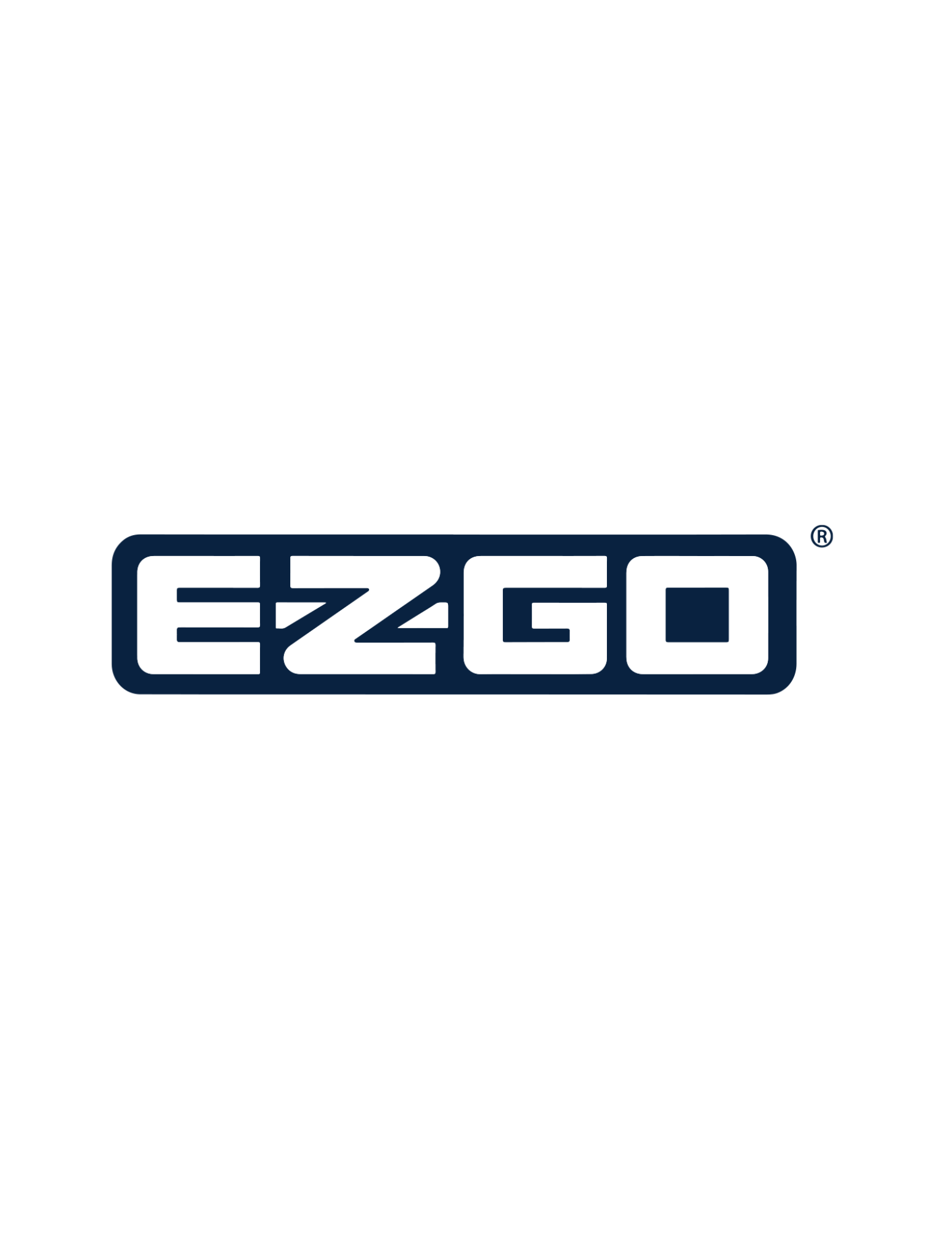 The image features the Enzgo logo, which has a black background with the word "ENZGO" written inside a rounded rectangular box in white text with a navy blue background.