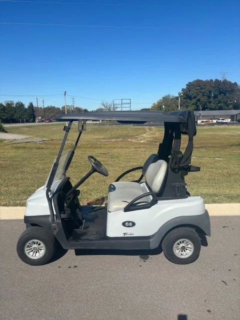 2020 Club Car Tempo Fleet Lithium (Electric) -  Club Car - $2,500
