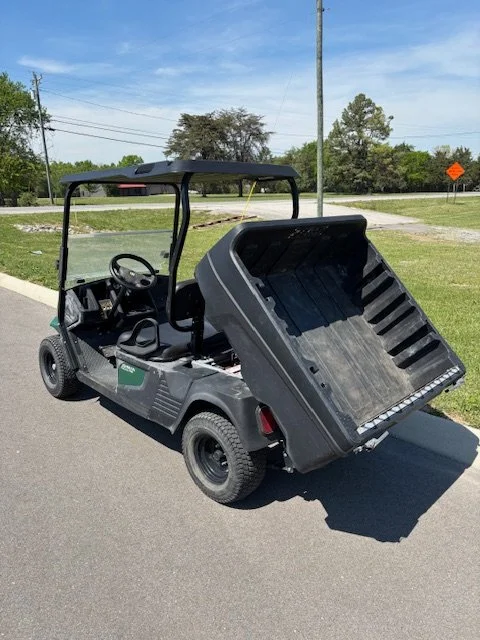 2017 Cushman Hauler Pro 72v Green (4).jpeg