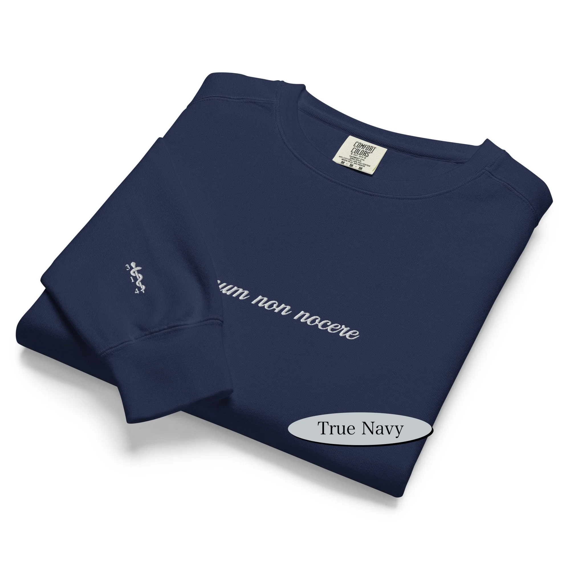 unisex-garment-dyed-sweatshirt-true-navy-front-68db1d045ffd5.jpg