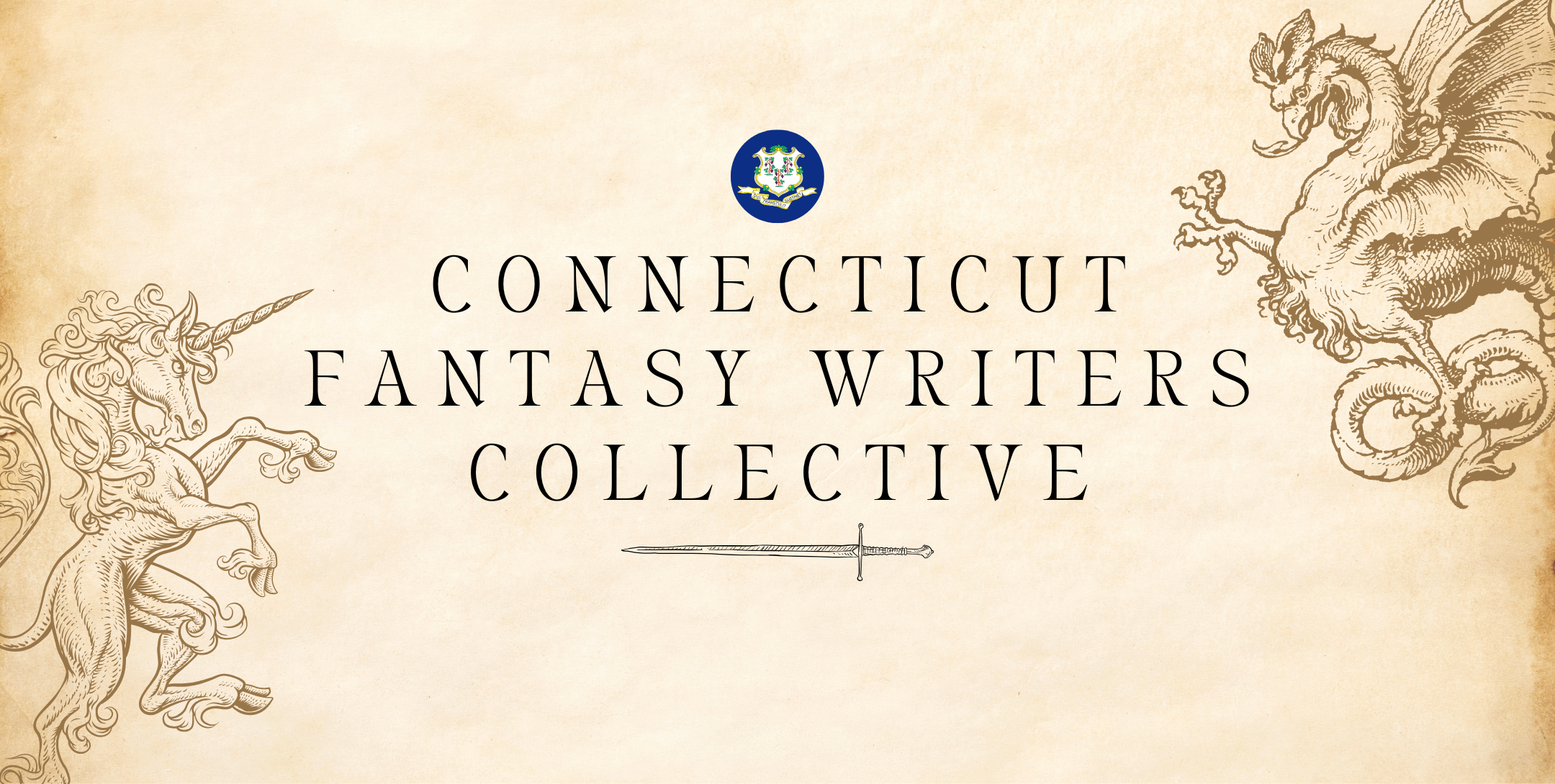 Connecticut Fantasy Writers Collective Write-In
