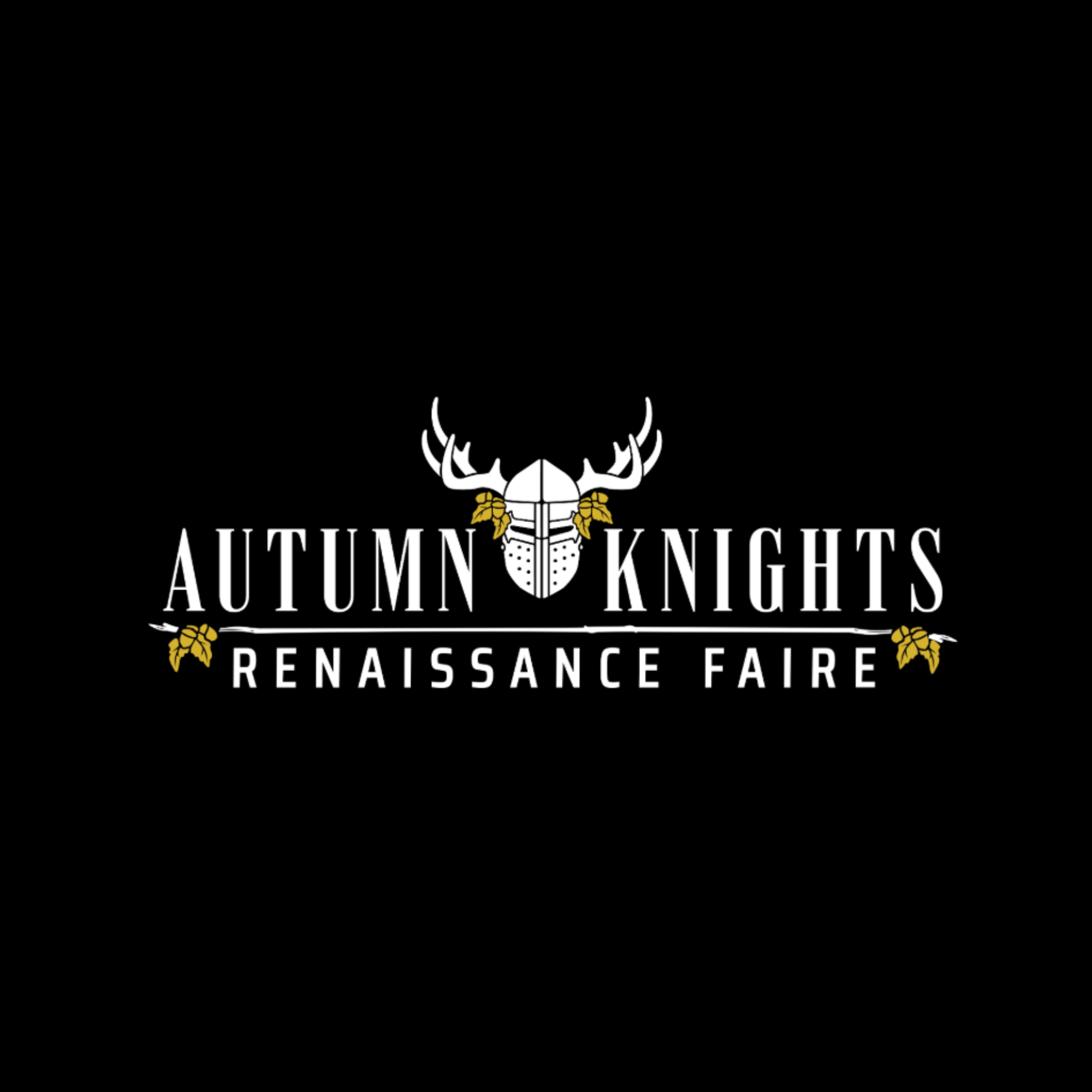 Autumn Knights Renaissance Faire 2026
