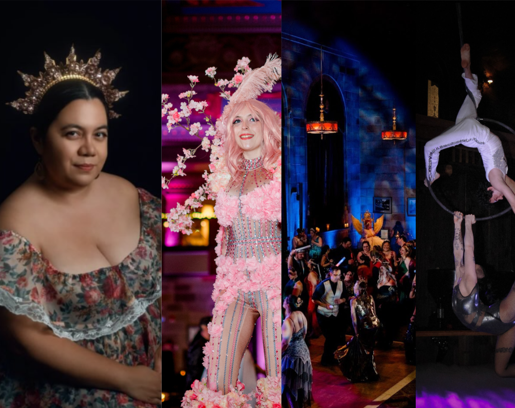 Fantasy Events and Fantasy Balls in Connecticut