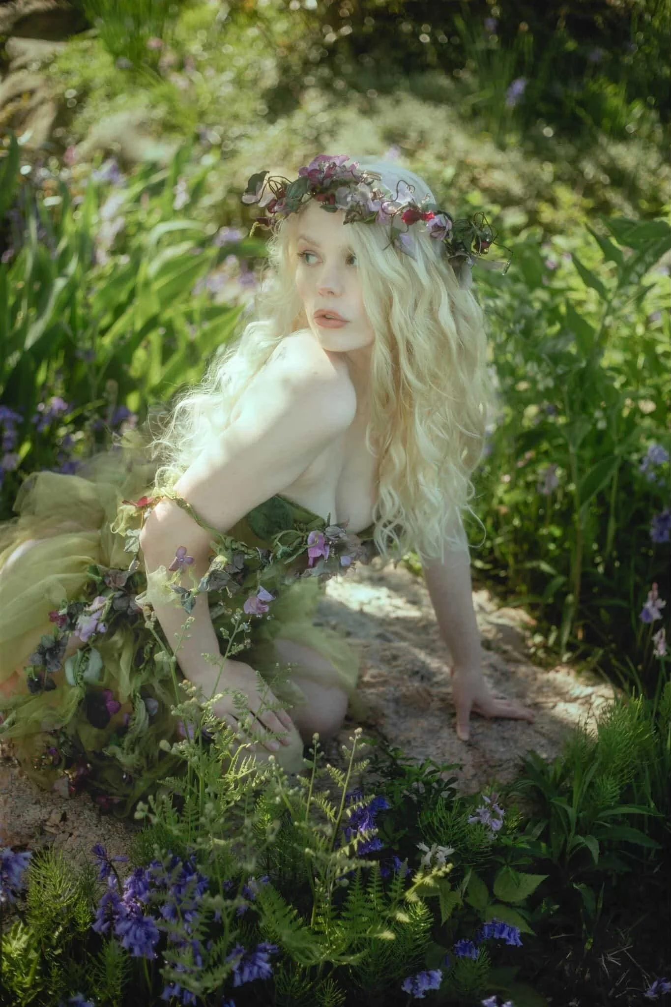 Mystical Maytime by Lost Lands Collections