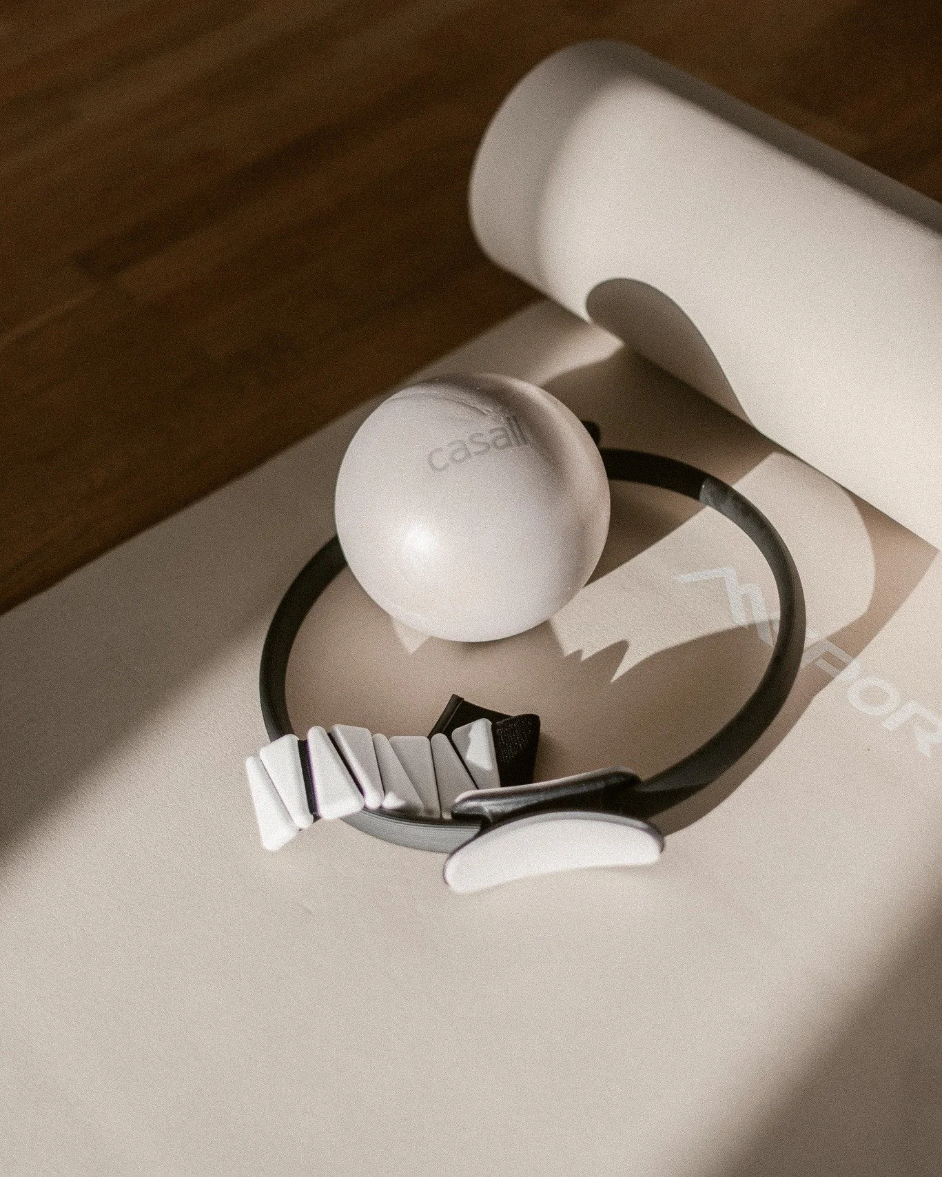 Vi har &Ouml;PPNAT! Vi &auml;r tillbaka p&aring; mattan idag, den 7 januari, och redo att v&auml;lkomna er till v&aring;rt lugna utrymme i Landskrona. Kom och hitta din balans med oss. Om du inte har bundit dig till ett medlemskap, &auml;r ett enskil