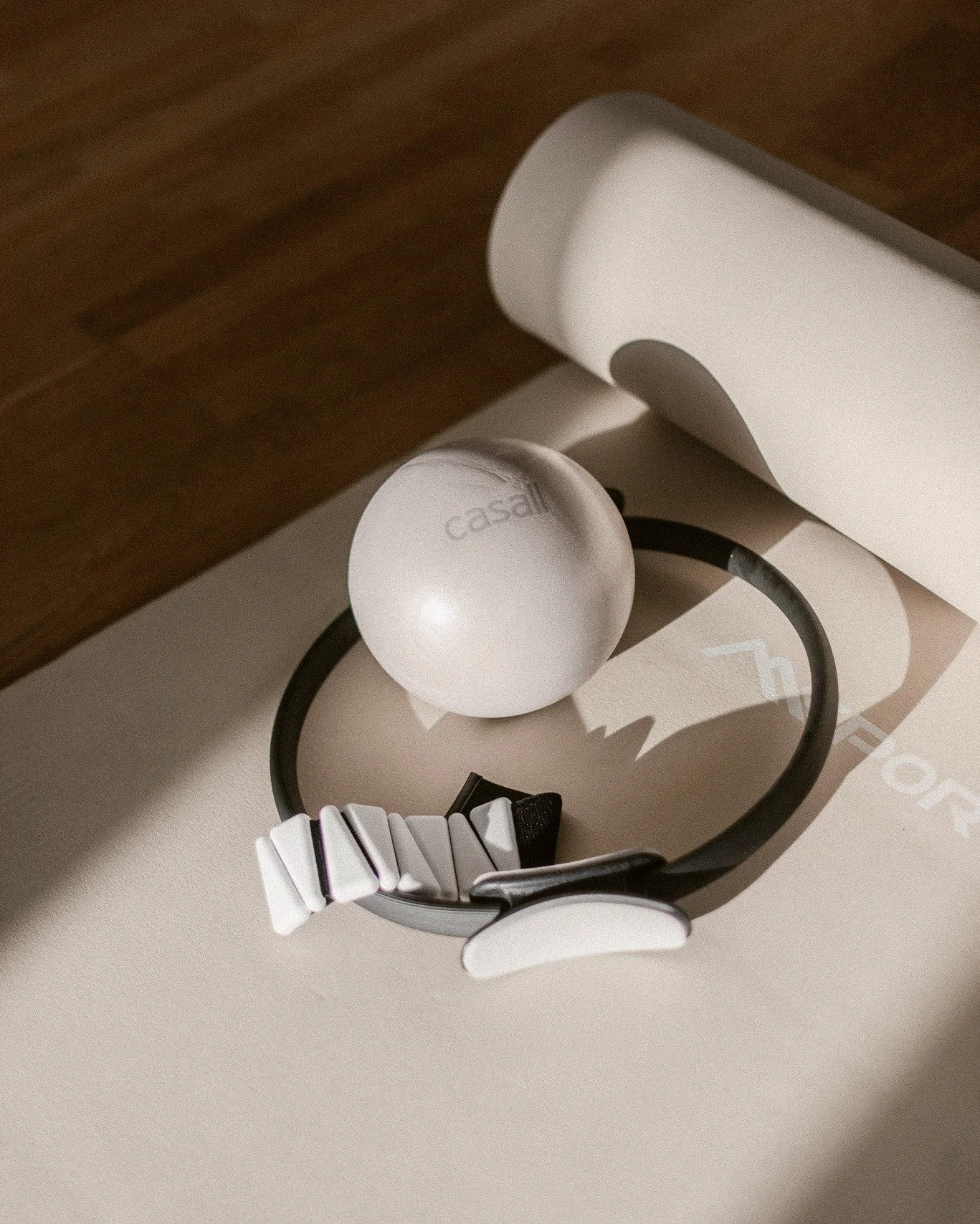 Denna helg vill vi ge dig lite extra utrymme f&ouml;r &aring;terh&auml;mtning och r&ouml;relsegl&auml;dje. N&auml;r du k&ouml;per ett klippkort p&aring; tio pass f&ouml;r matpilates l&auml;gger vi till tv&aring; extra klasser som en g&aring;va fr&ari