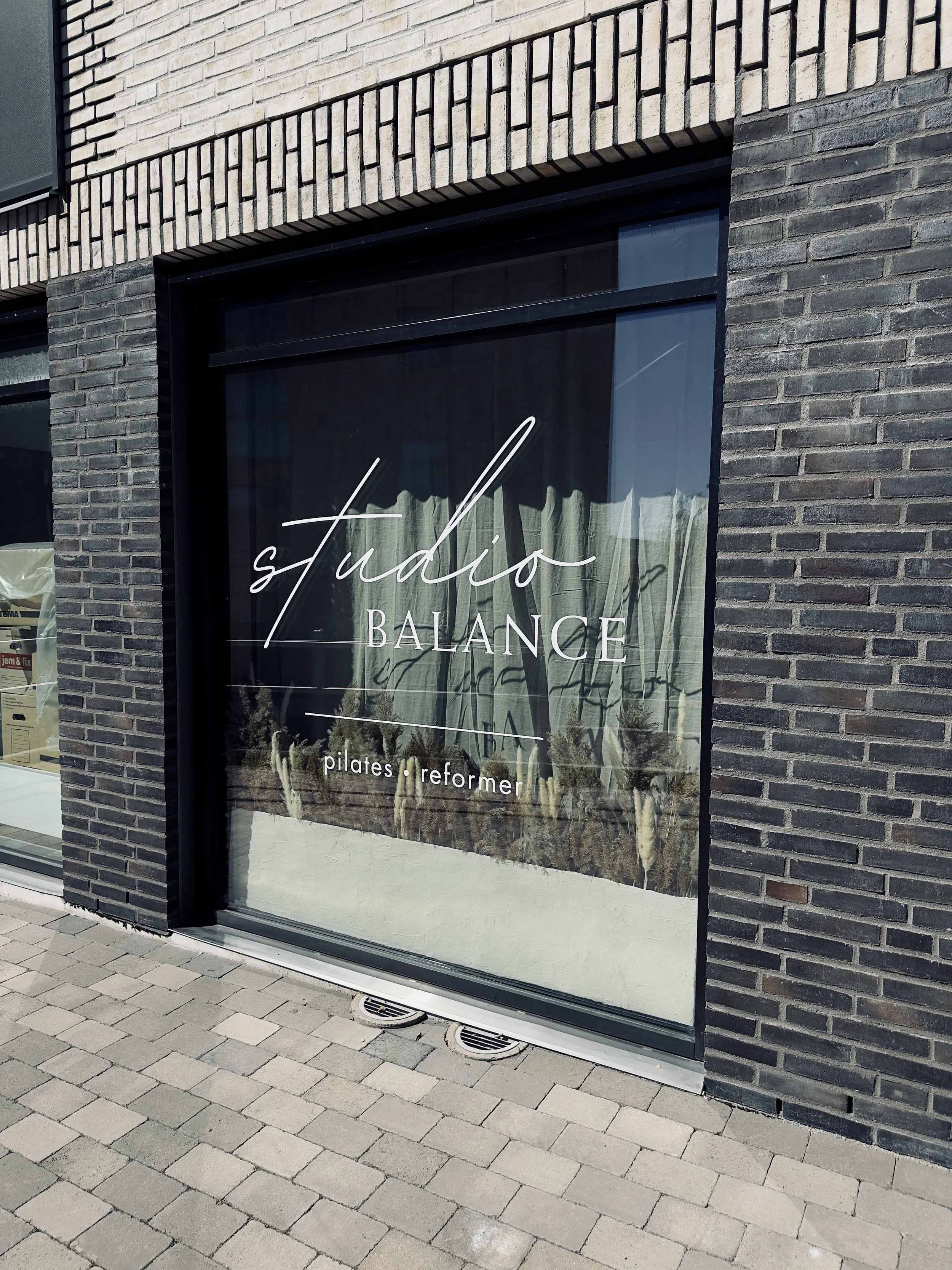 A New Chapter for Pilates in Landskrona: We Have Moved