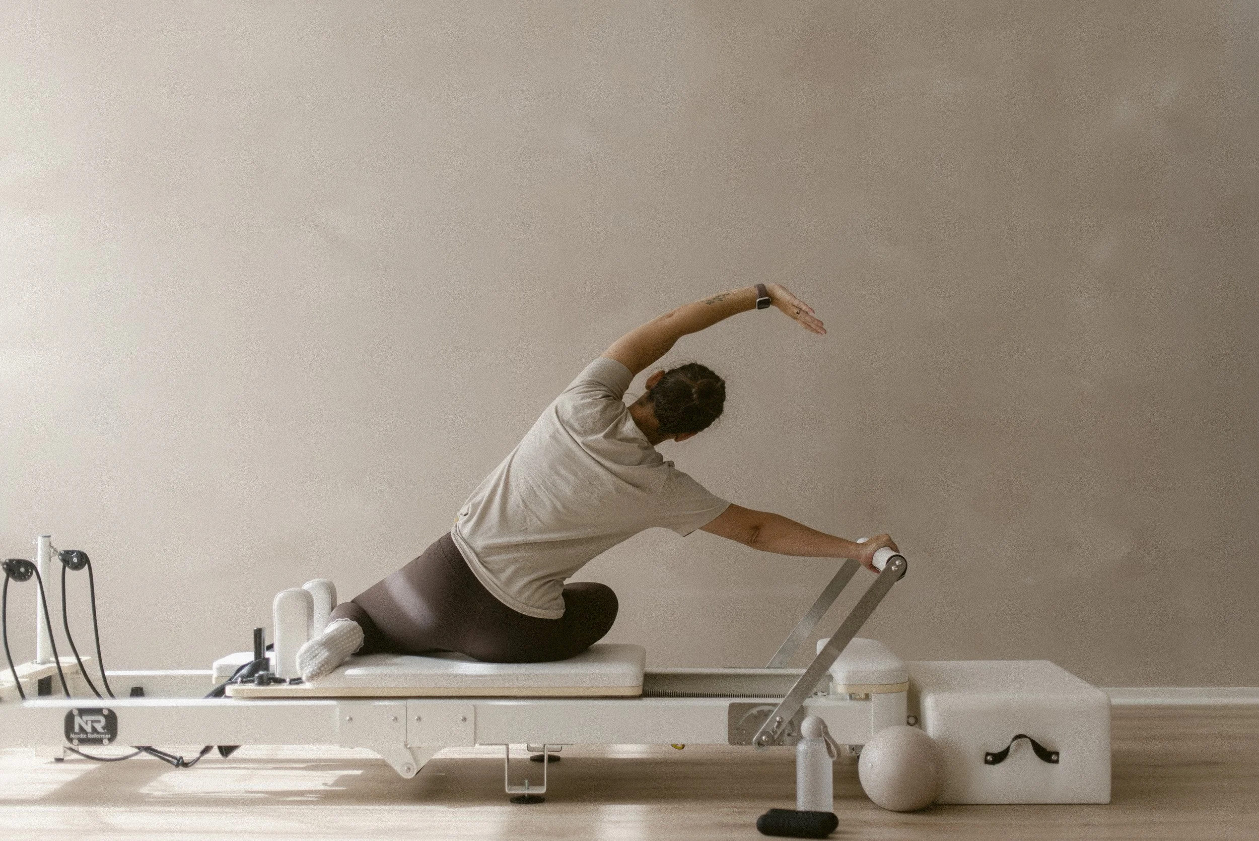 Corporate Pilates in Landskrona: Dedicated Movement for Small Teams