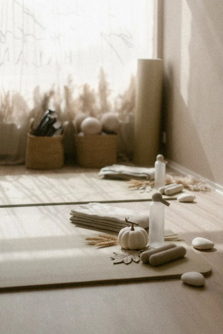 Autumn Sale: Buy Two Pilates Sessions, Get One Free!
