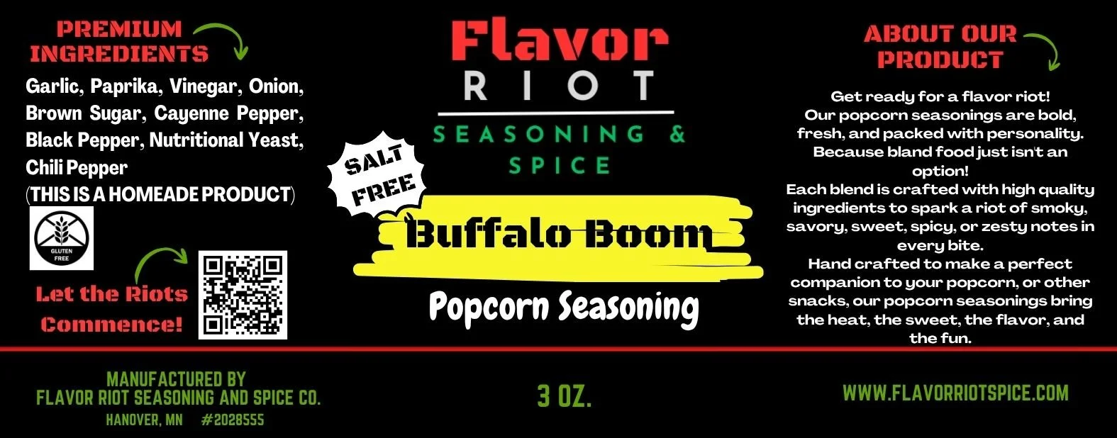 Buffalo Boom Popcorn Seasoning Label (1).jpg