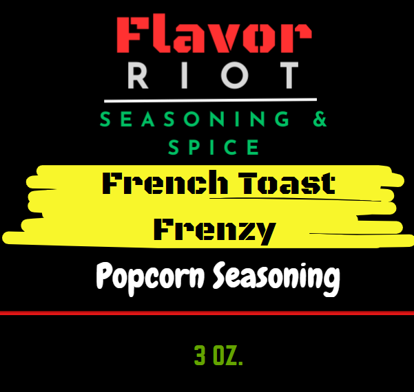 French Toast Frenzy Label.png