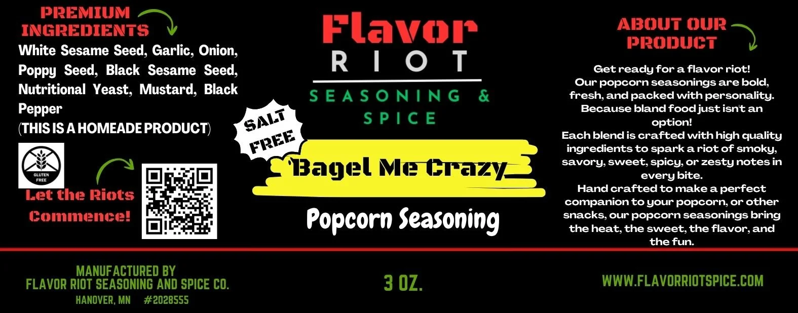 Bagel me Crazy Popcorn Seasoning Label (1).jpg