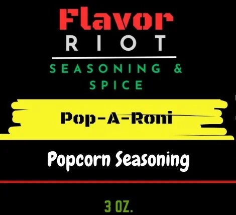 Pop-A-Roni