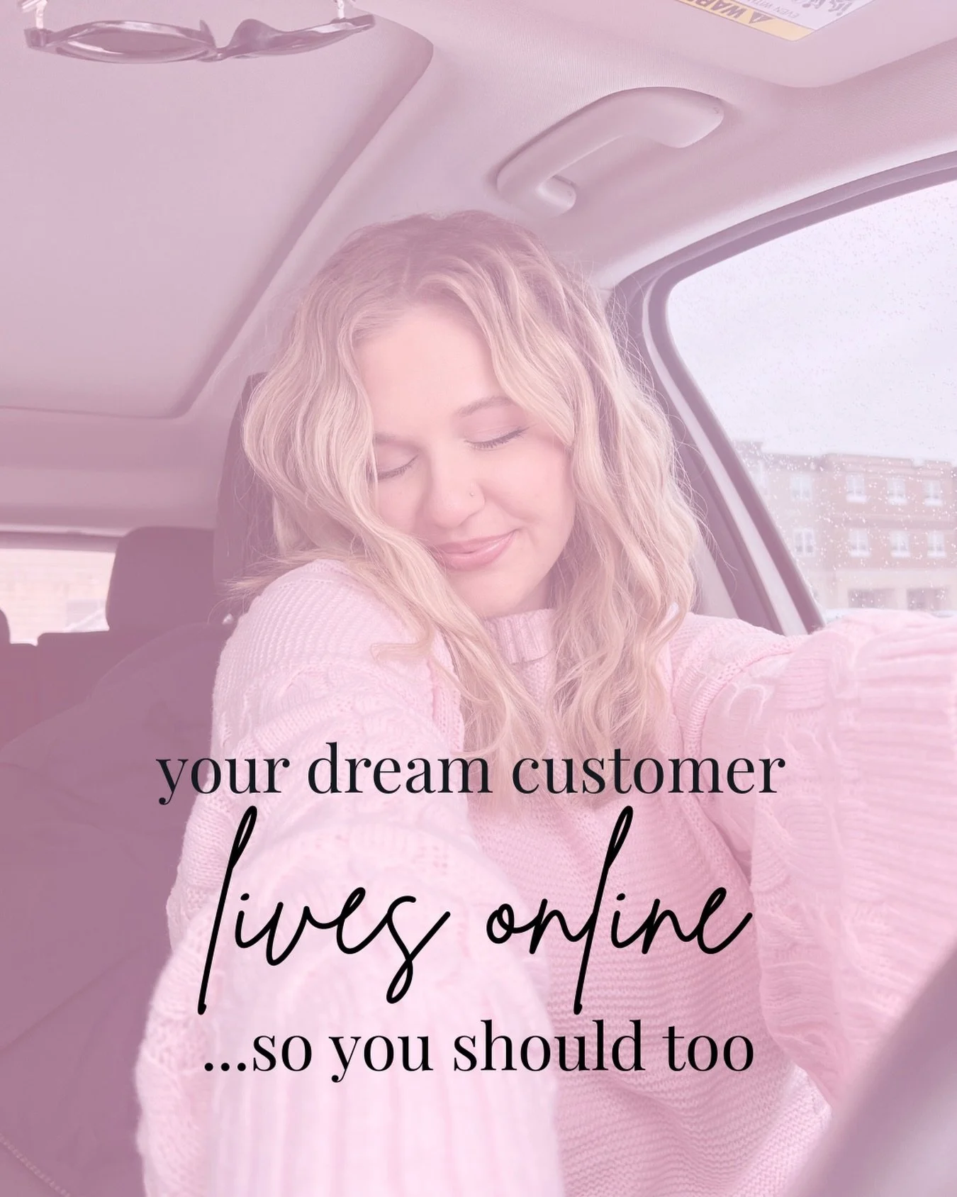It&rsquo;s important to have the kind of digital presence that is attractive to your dream customer!!!💖⭐️Let&rsquo;s work together to create that for your business!!✨

#digitalmarketing #marketer #socialmedia #contentcreation #emailmarketing #websit
