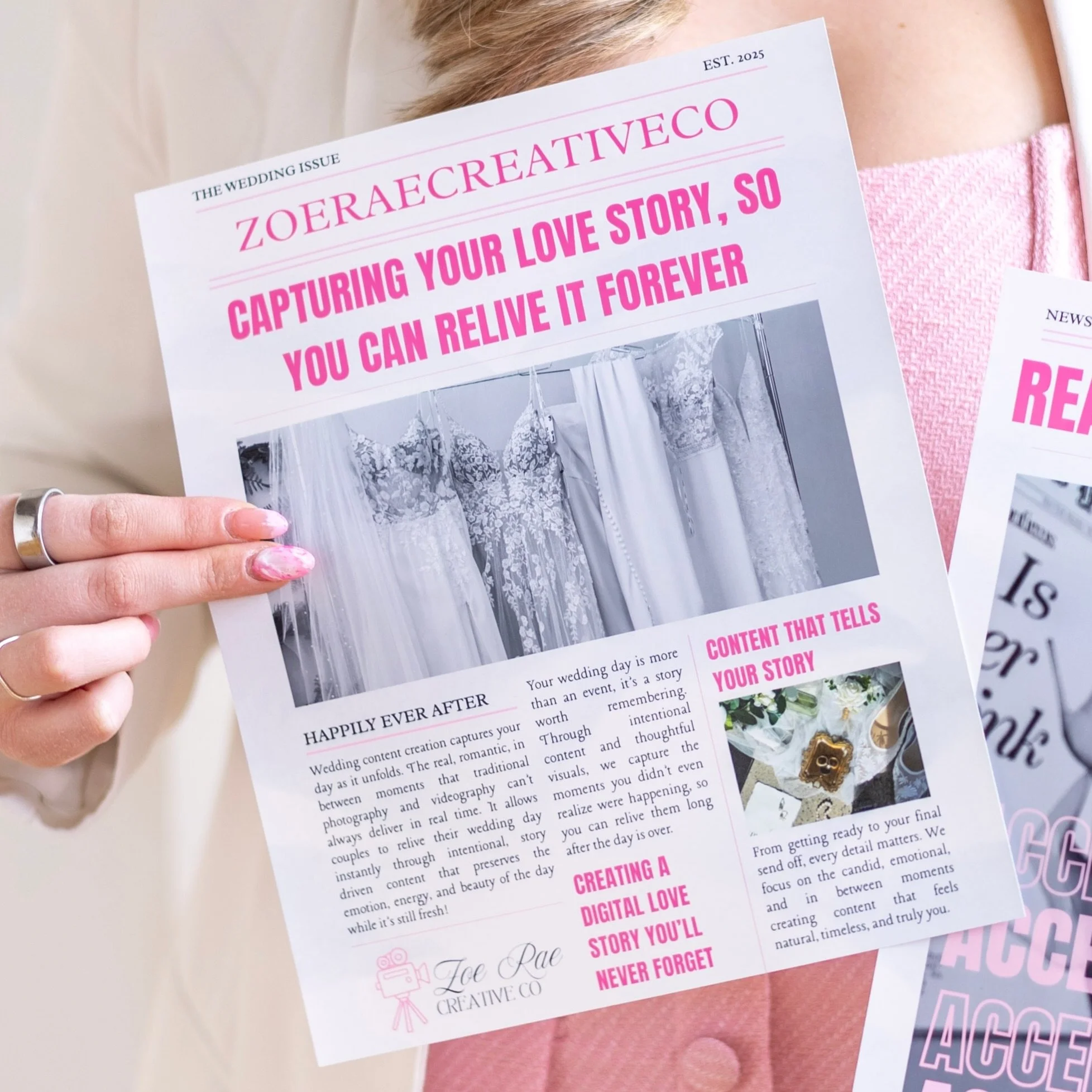 Capturing your love story, so you can relive it forever!!💖 Wedding content creation isn&rsquo;t just about creating content for social media. It&rsquo;s about capturing all the unseen moments, emotions, and feelings, that traditional photography and