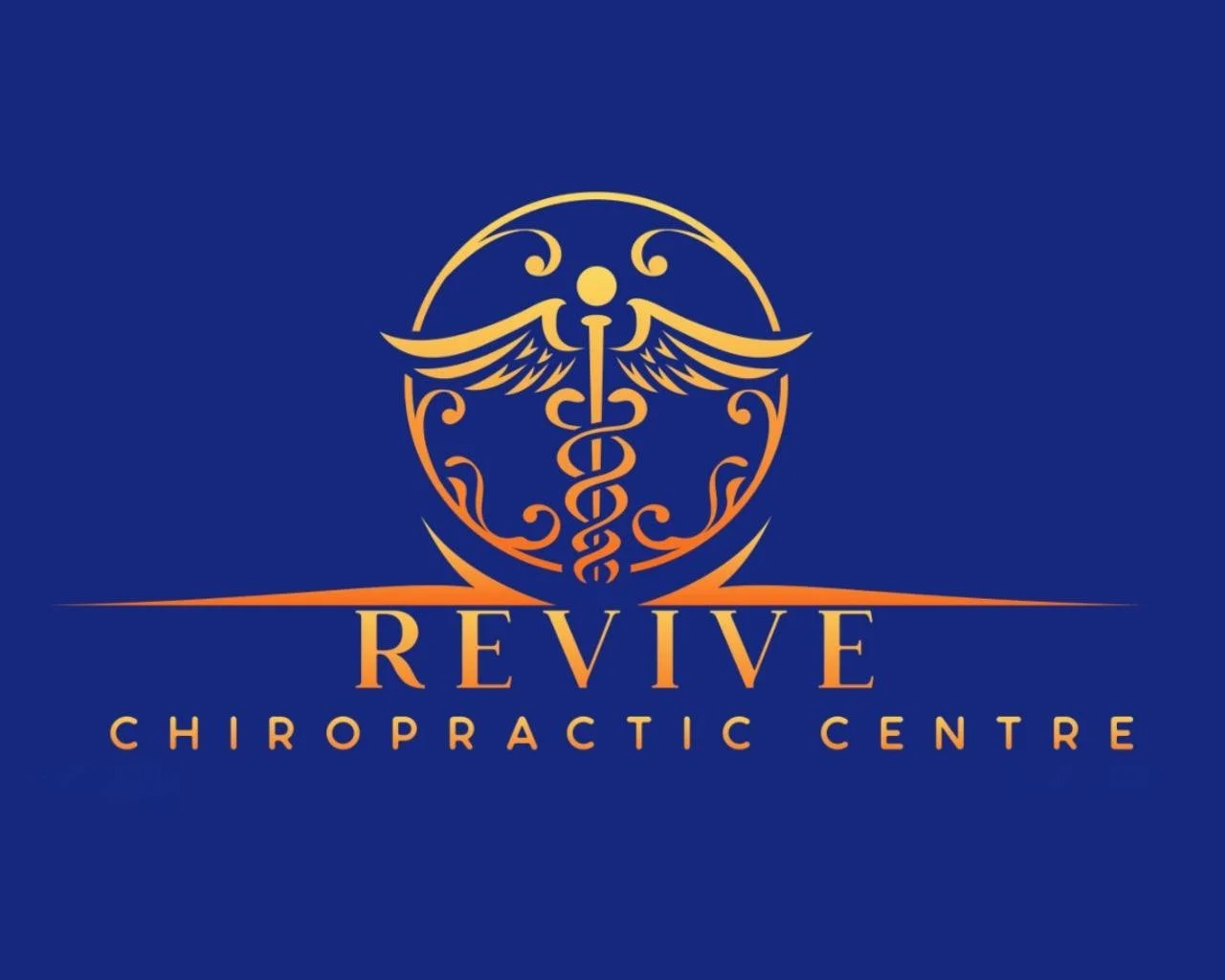 Revive Chiropractic Centre
