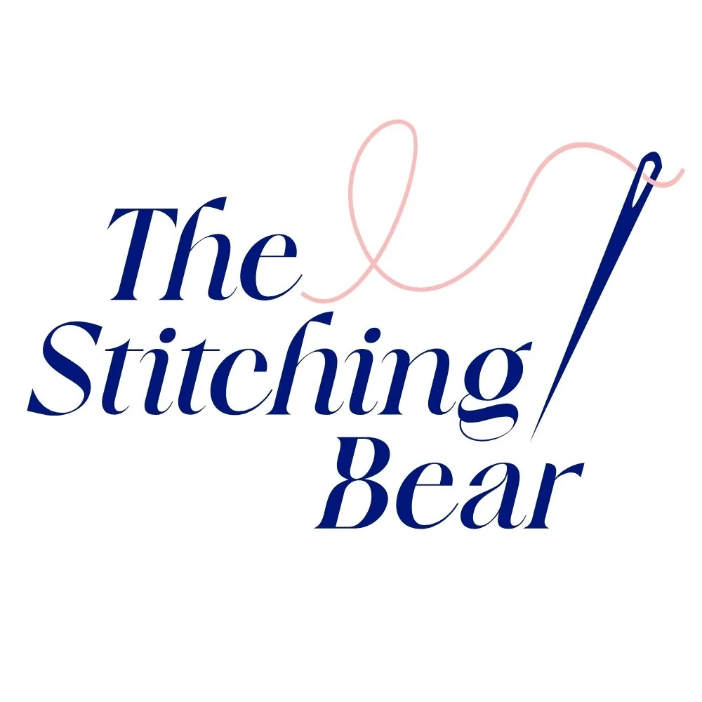 The Stitching Bear