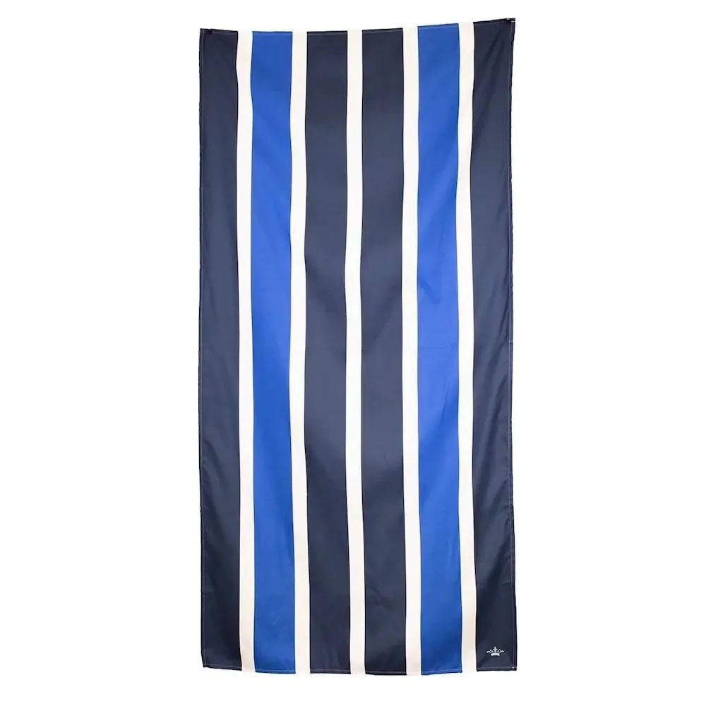 Microfiber Beach Towel