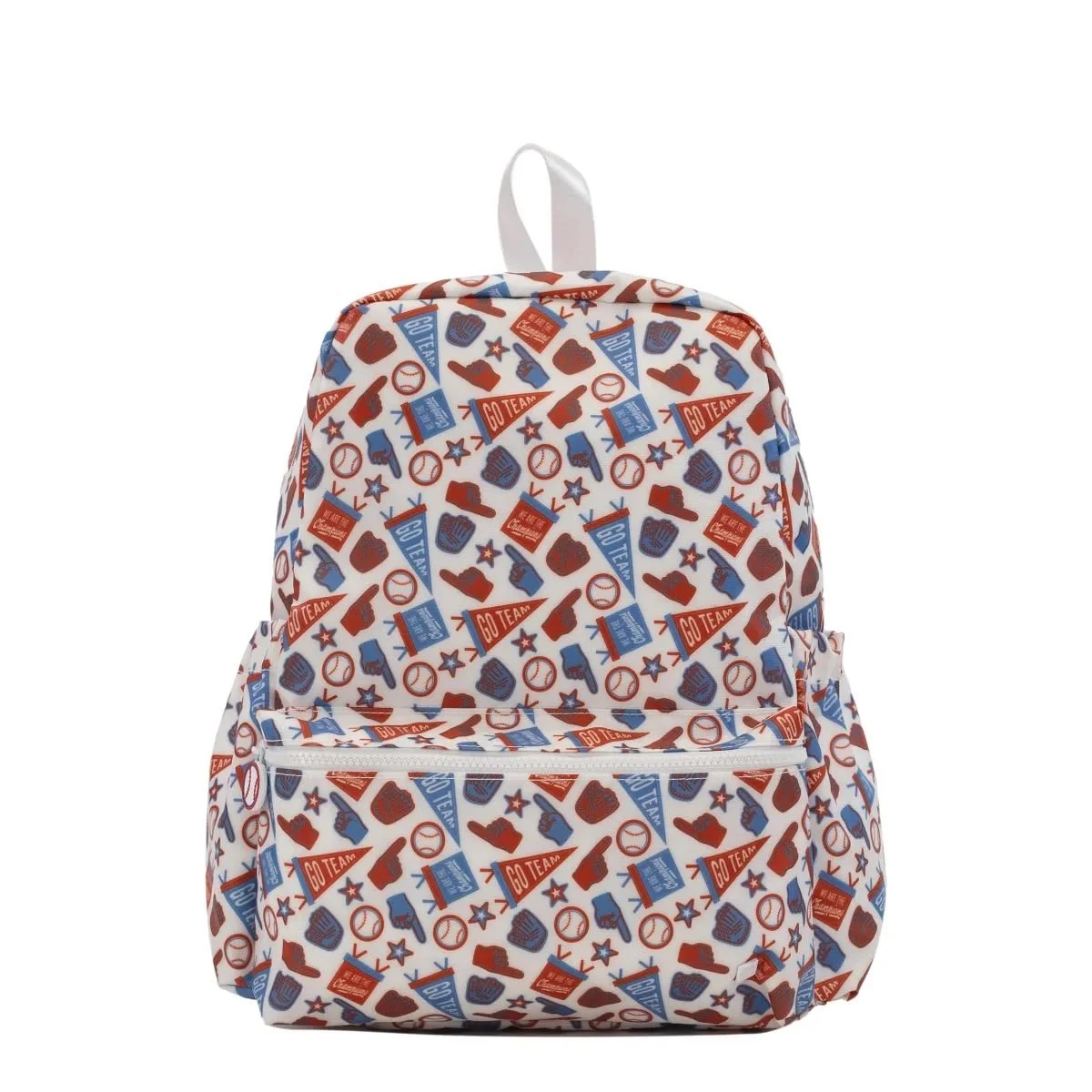 TRVL Backpacker