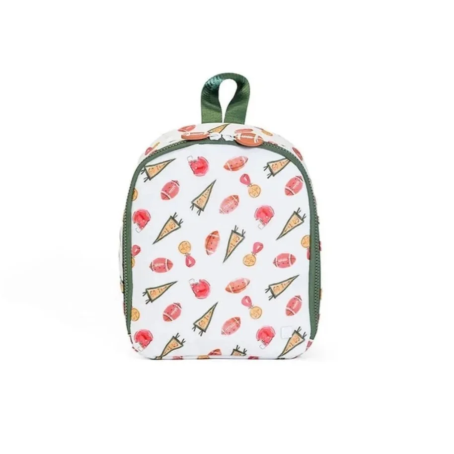 TRVL Lunch Bag (Style #2)