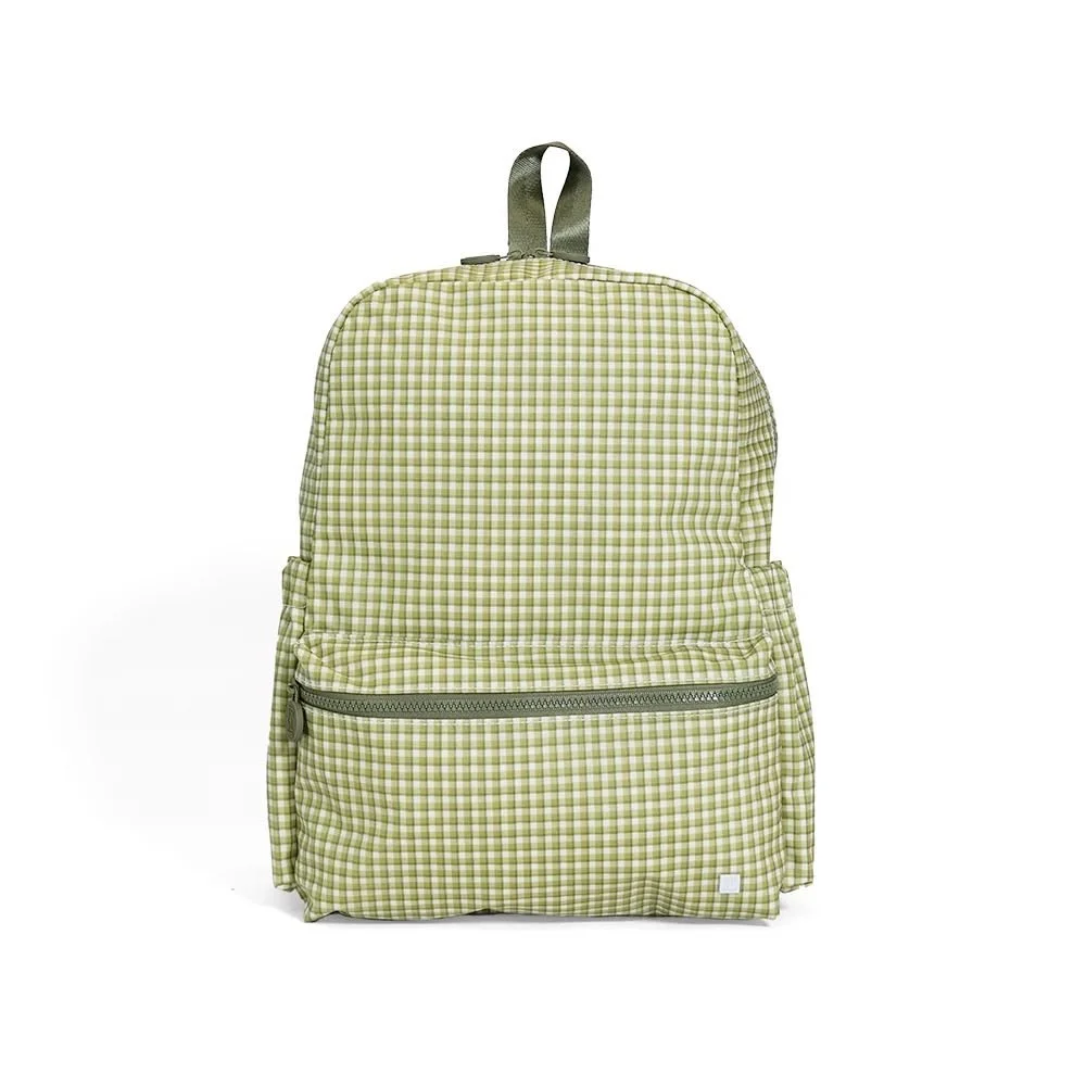 TRVL Backpacker