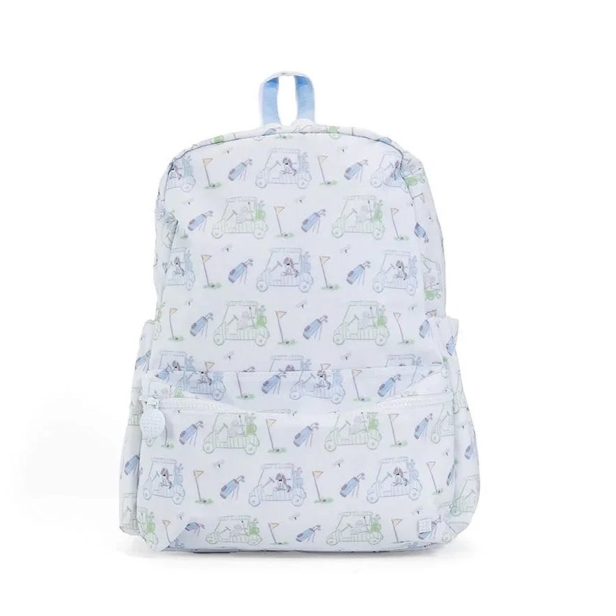 TRVL Backpacker