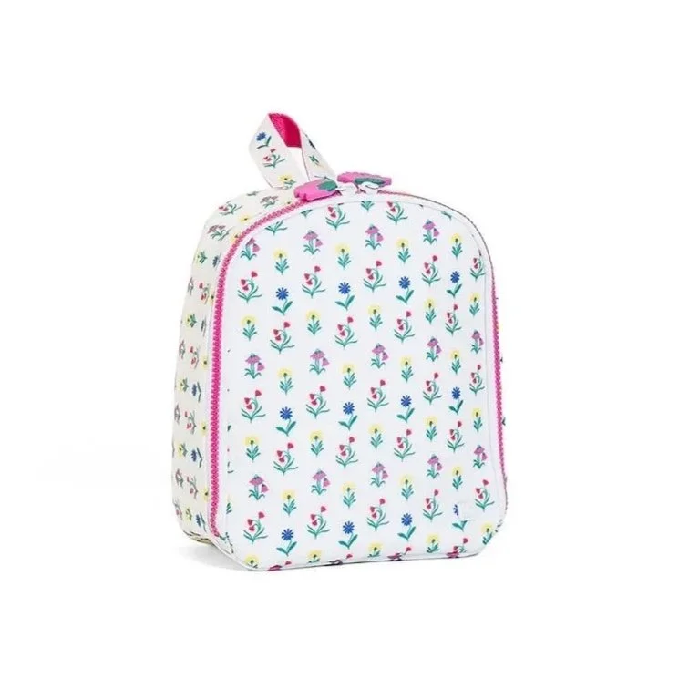 TRVL Lunch Bag (Style #2)