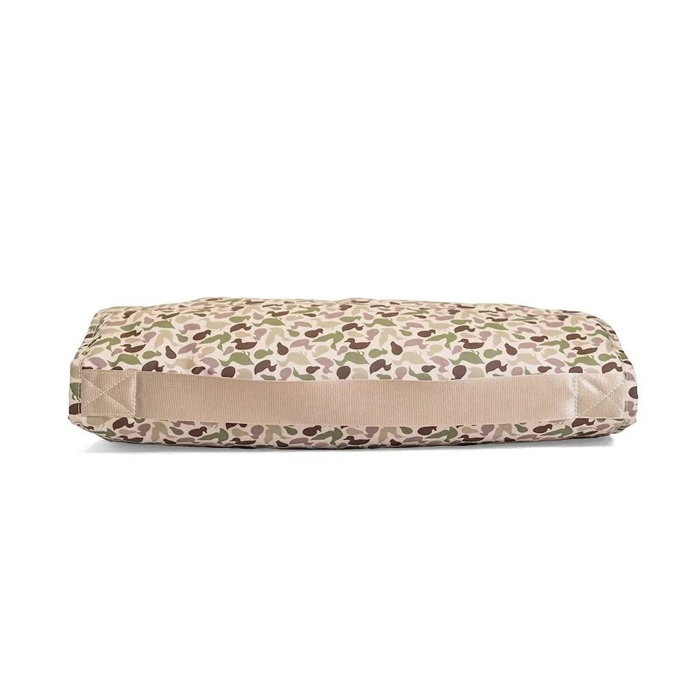 TRVL Nap Mat